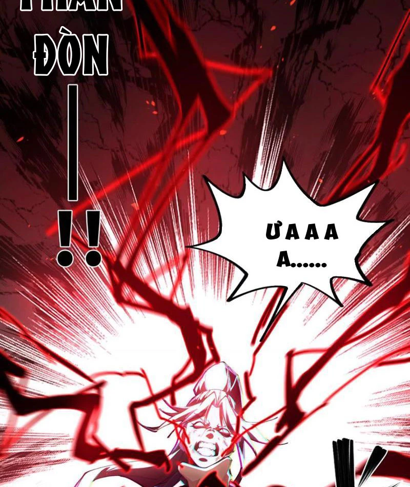 Mạt Thế Cẩu Sinh: Gián Giúp Ta Chồng Buff Chapter 71 - 7