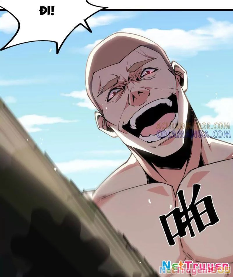 Mạt Thế Cẩu Sinh: Gián Giúp Ta Chồng Buff Chapter 71 - 21