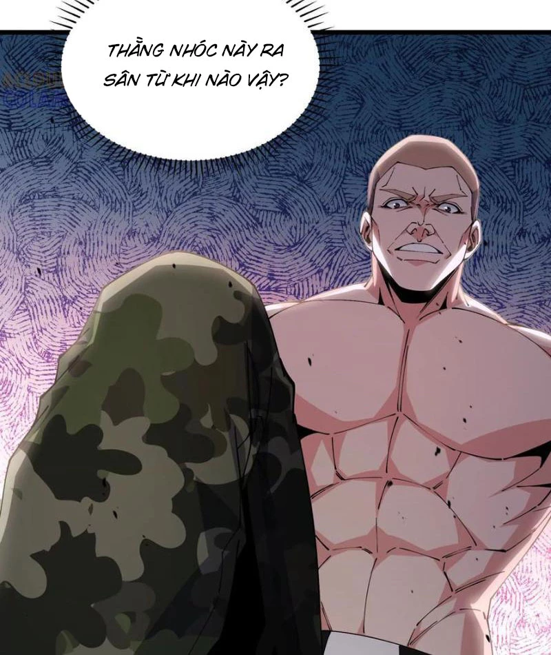 Mạt Thế Cẩu Sinh: Gián Giúp Ta Chồng Buff Chapter 71 - 33