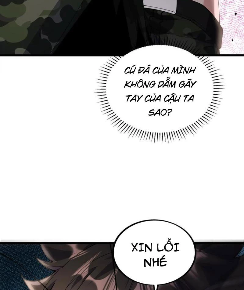 Mạt Thế Cẩu Sinh: Gián Giúp Ta Chồng Buff Chapter 71 - 34