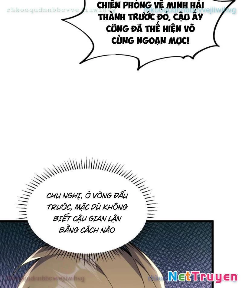 Mạt Thế Cẩu Sinh: Gián Giúp Ta Chồng Buff Chapter 71 - 46