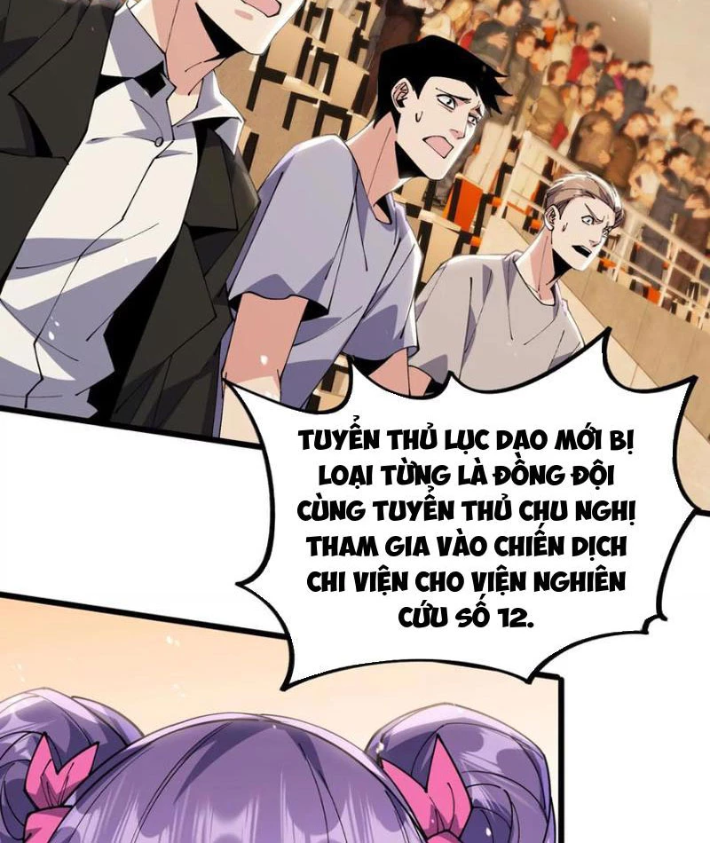 Mạt Thế Cẩu Sinh: Gián Giúp Ta Chồng Buff Chapter 71 - 53