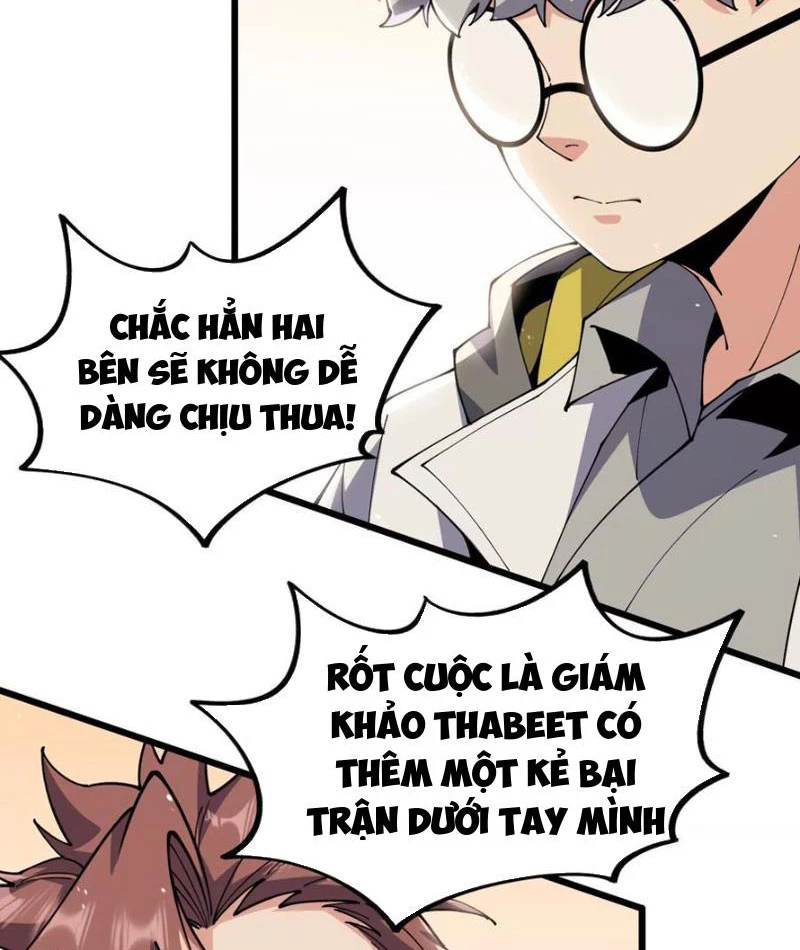 Mạt Thế Cẩu Sinh: Gián Giúp Ta Chồng Buff Chapter 71 - 55
