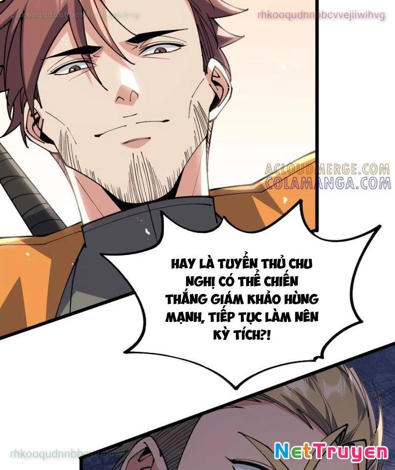 Mạt Thế Cẩu Sinh: Gián Giúp Ta Chồng Buff Chapter 71 - 56