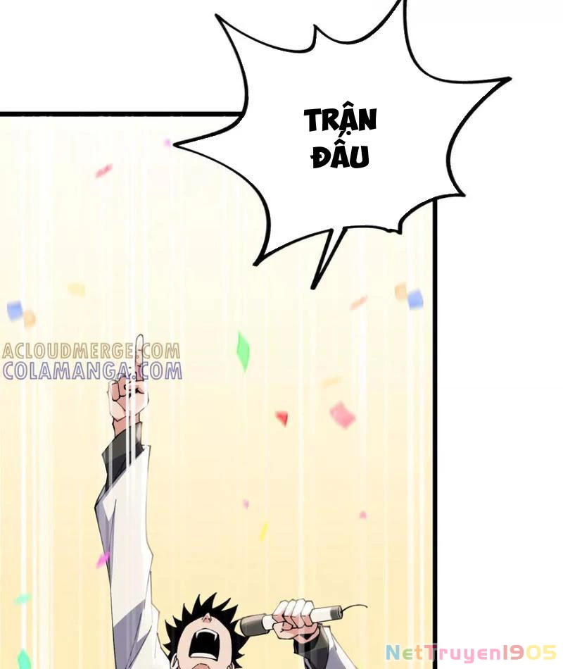 Mạt Thế Cẩu Sinh: Gián Giúp Ta Chồng Buff Chapter 71 - 58