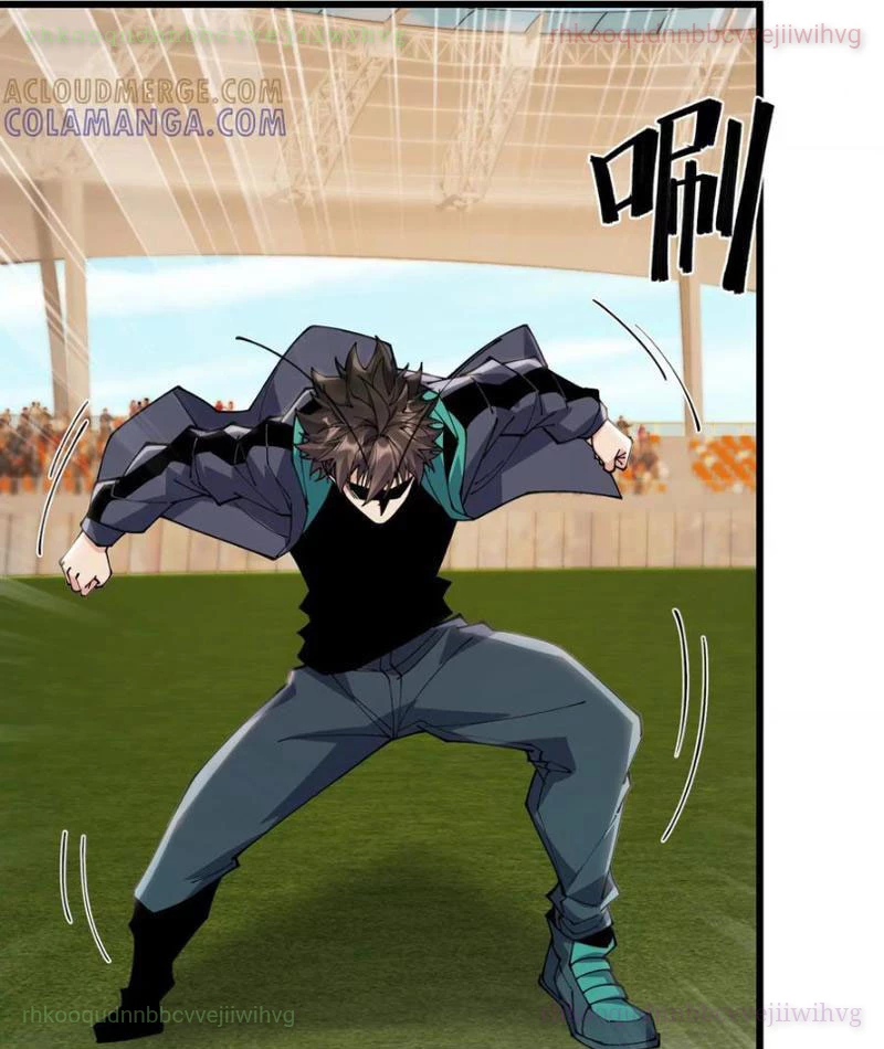 Mạt Thế Cẩu Sinh: Gián Giúp Ta Chồng Buff Chapter 71 - 60