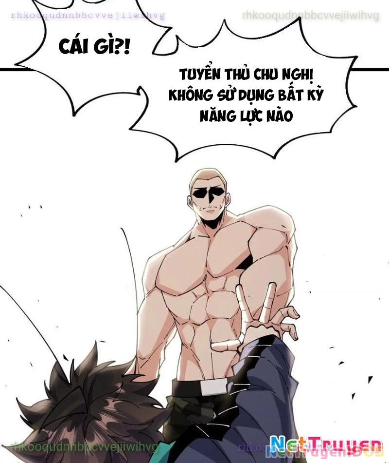 Mạt Thế Cẩu Sinh: Gián Giúp Ta Chồng Buff Chapter 71 - 66
