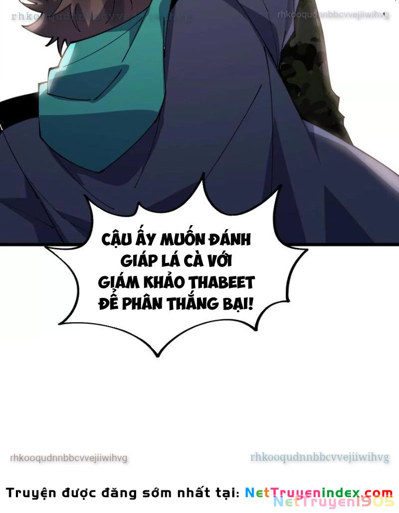 Mạt Thế Cẩu Sinh: Gián Giúp Ta Chồng Buff Chapter 71 - 67