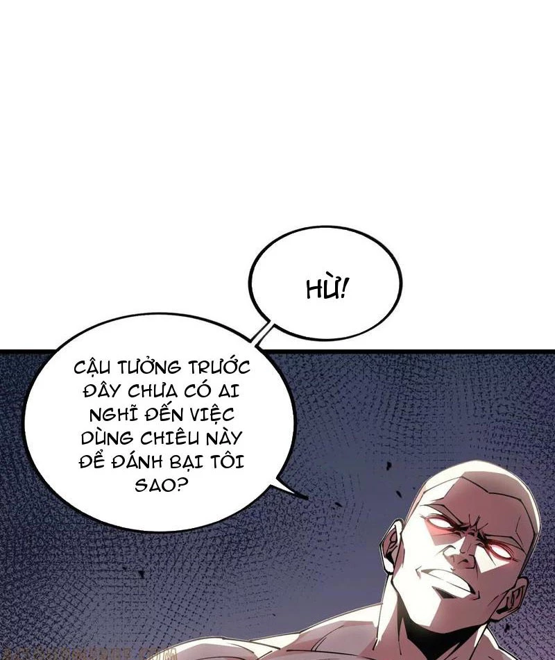Mạt Thế Cẩu Sinh: Gián Giúp Ta Chồng Buff Chapter 72 - 5