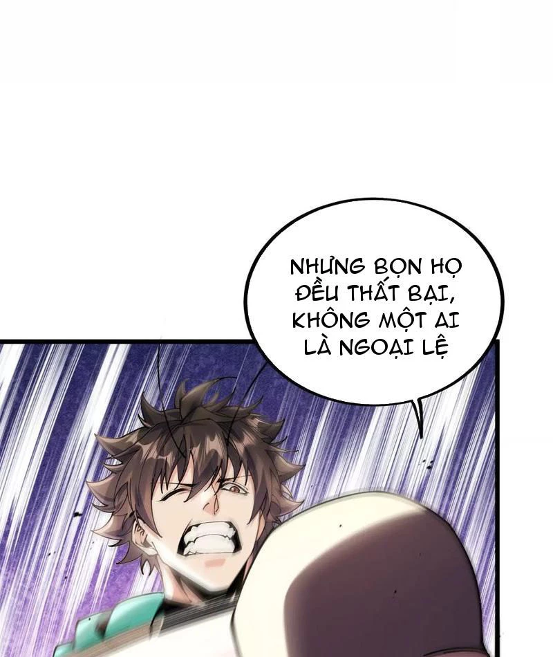 Mạt Thế Cẩu Sinh: Gián Giúp Ta Chồng Buff Chapter 72 - 7