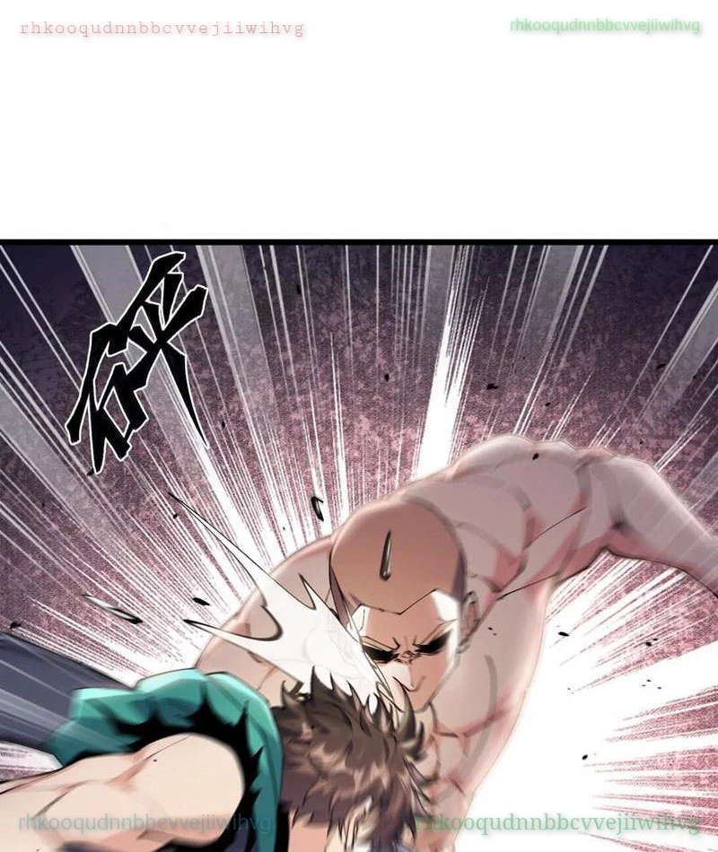 Mạt Thế Cẩu Sinh: Gián Giúp Ta Chồng Buff Chapter 72 - 9