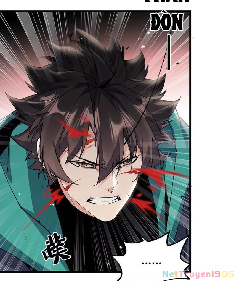 Mạt Thế Cẩu Sinh: Gián Giúp Ta Chồng Buff Chapter 72 - 13