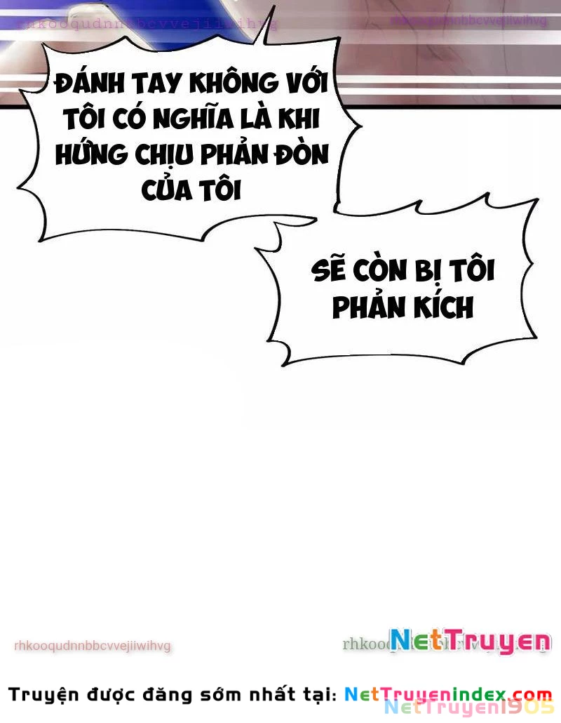 Mạt Thế Cẩu Sinh: Gián Giúp Ta Chồng Buff Chapter 72 - 16