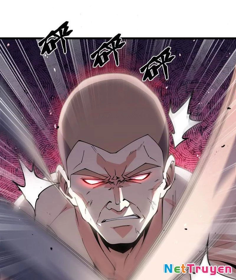 Mạt Thế Cẩu Sinh: Gián Giúp Ta Chồng Buff Chapter 72 - 21
