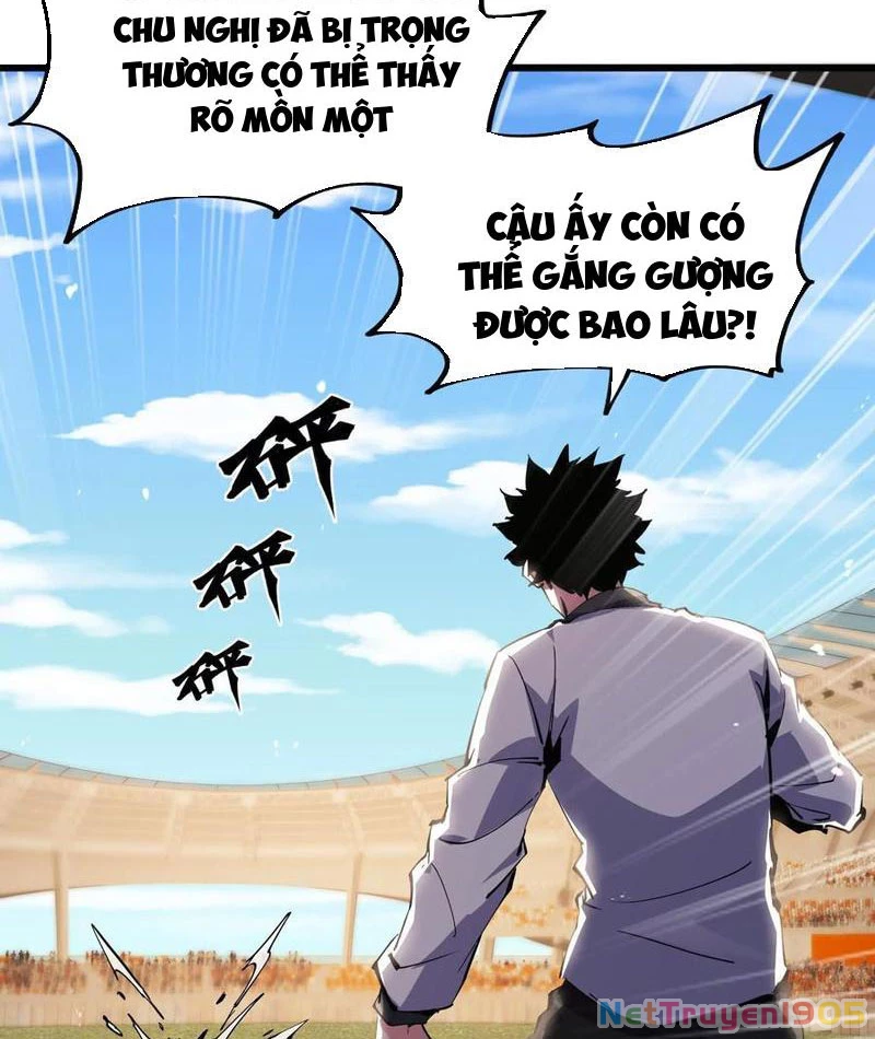 Mạt Thế Cẩu Sinh: Gián Giúp Ta Chồng Buff Chapter 72 - 25