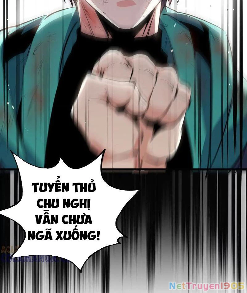 Mạt Thế Cẩu Sinh: Gián Giúp Ta Chồng Buff Chapter 72 - 35