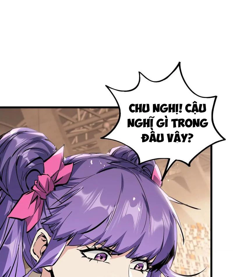 Mạt Thế Cẩu Sinh: Gián Giúp Ta Chồng Buff Chapter 72 - 45