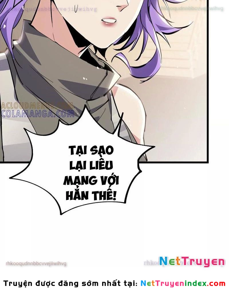 Mạt Thế Cẩu Sinh: Gián Giúp Ta Chồng Buff Chapter 72 - 46