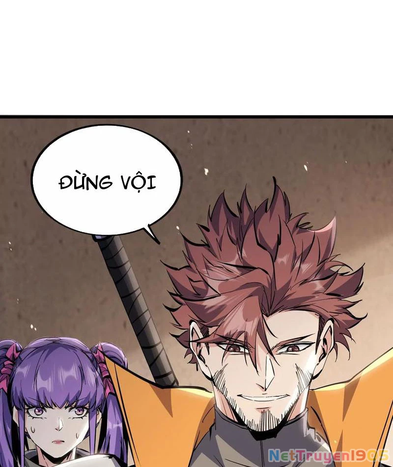 Mạt Thế Cẩu Sinh: Gián Giúp Ta Chồng Buff Chapter 72 - 47