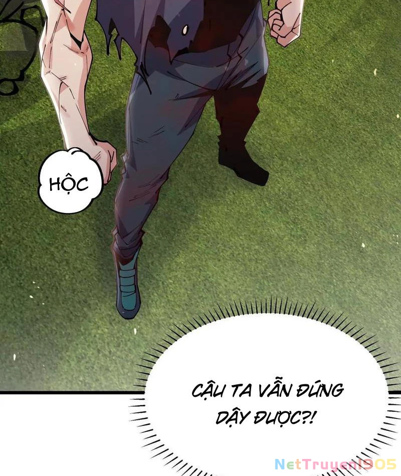 Mạt Thế Cẩu Sinh: Gián Giúp Ta Chồng Buff Chapter 72 - 64