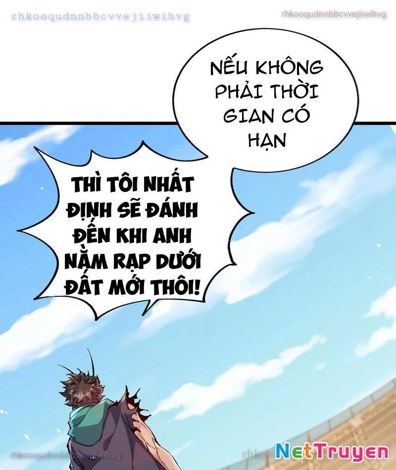 Mạt Thế Cẩu Sinh: Gián Giúp Ta Chồng Buff Chapter 72 - 76