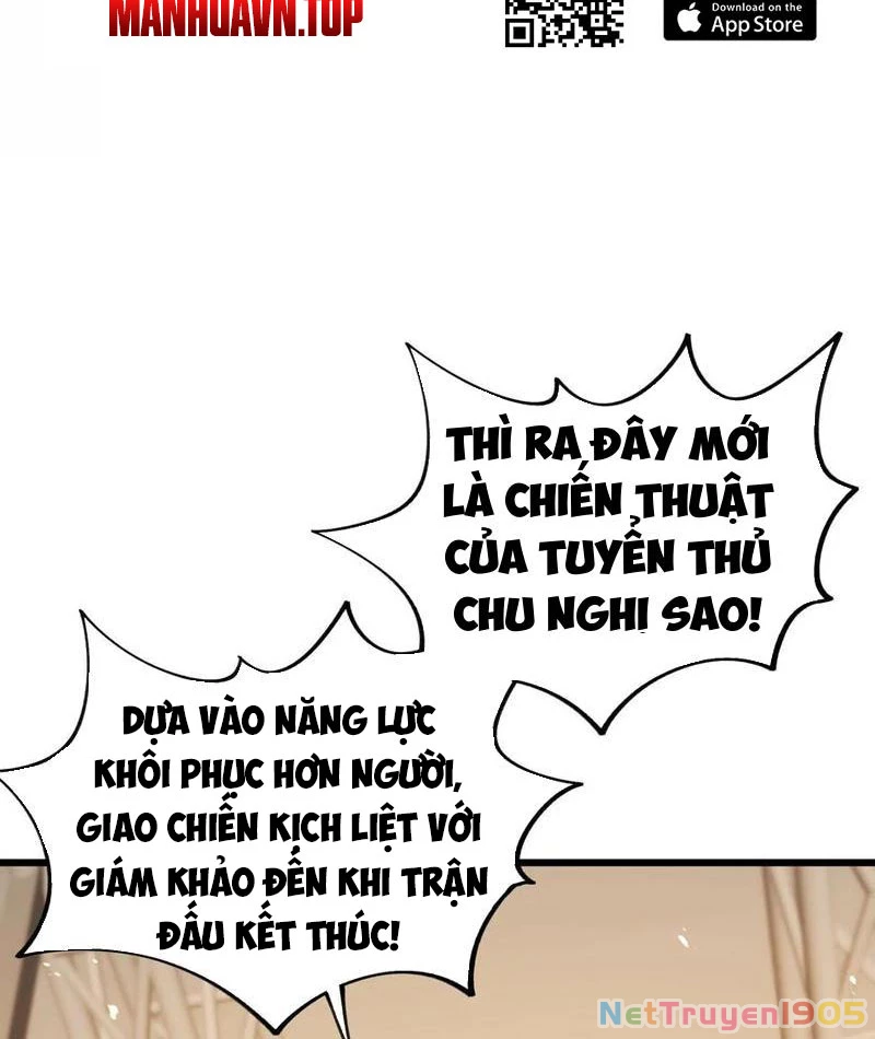 Mạt Thế Cẩu Sinh: Gián Giúp Ta Chồng Buff Chapter 72 - 78