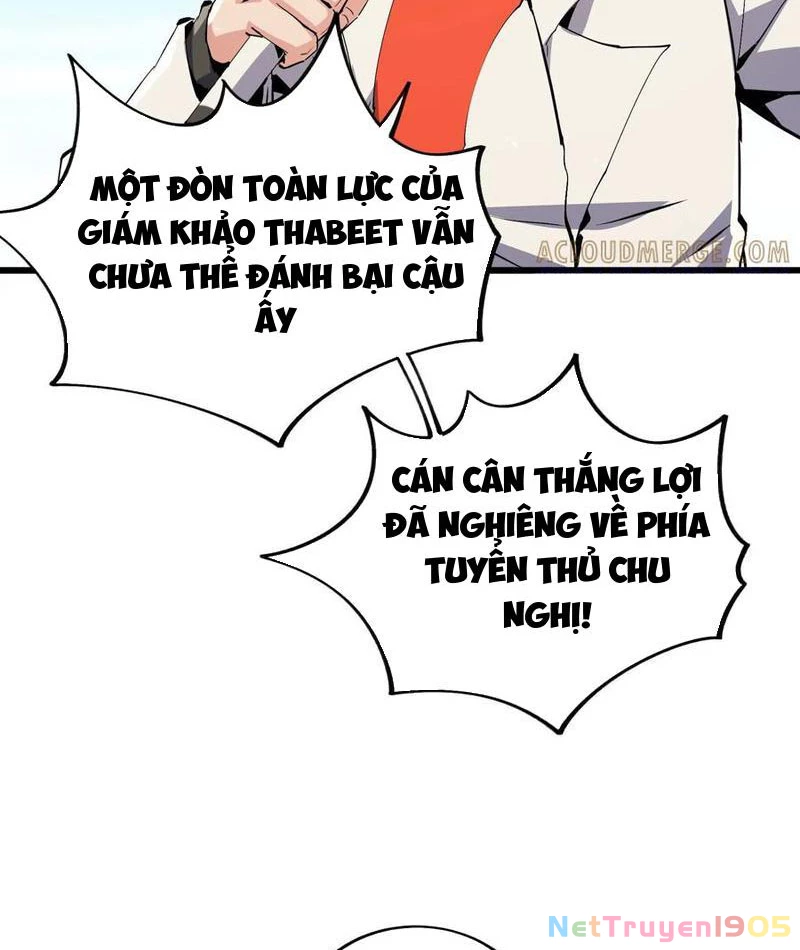 Mạt Thế Cẩu Sinh: Gián Giúp Ta Chồng Buff Chapter 72 - 80