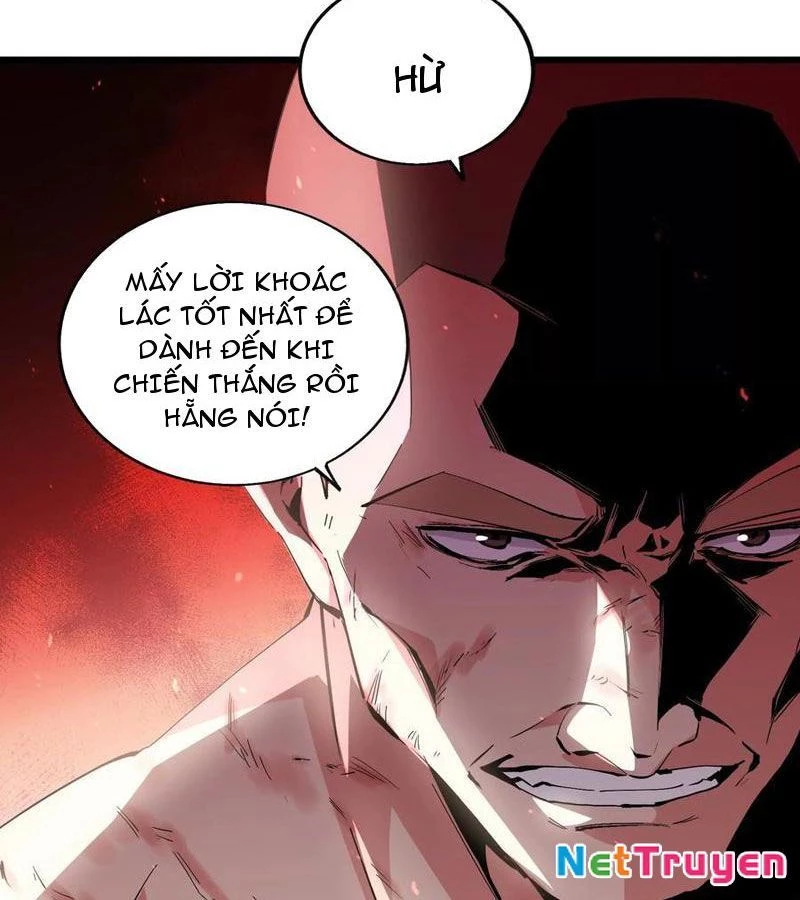 Mạt Thế Cẩu Sinh: Gián Giúp Ta Chồng Buff Chapter 72 - 81