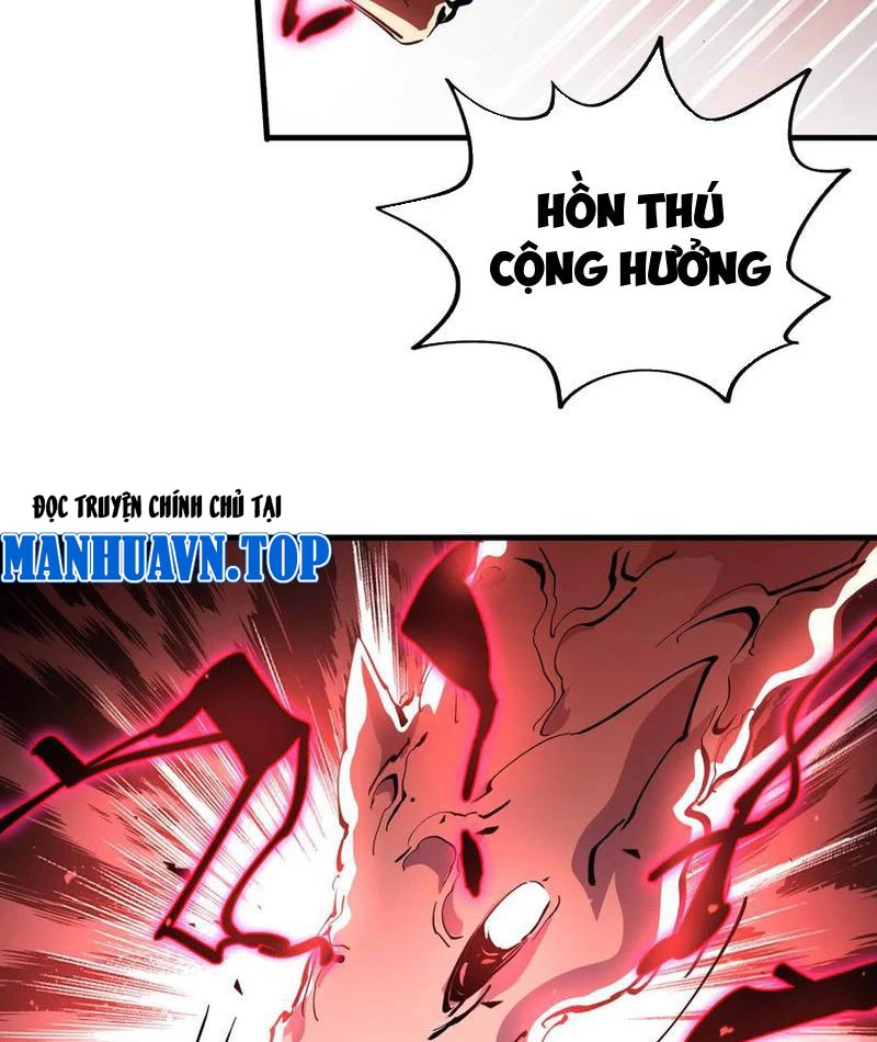 Mạt Thế Cẩu Sinh: Gián Giúp Ta Chồng Buff Chapter 73 - 2