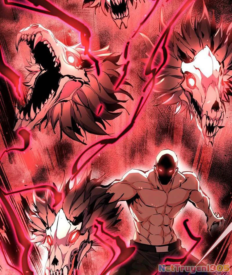 Mạt Thế Cẩu Sinh: Gián Giúp Ta Chồng Buff Chapter 73 - 7