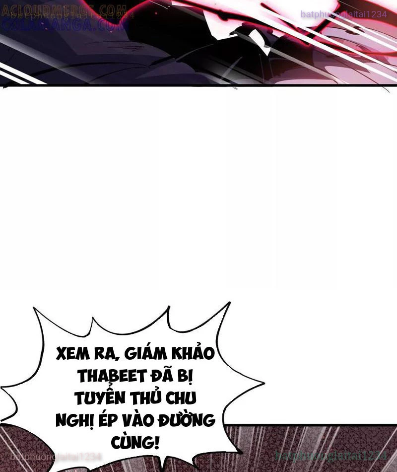 Mạt Thế Cẩu Sinh: Gián Giúp Ta Chồng Buff Chapter 73 - 12
