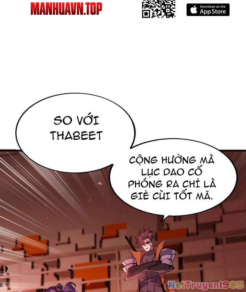 Mạt Thế Cẩu Sinh: Gián Giúp Ta Chồng Buff Chapter 73 - 19