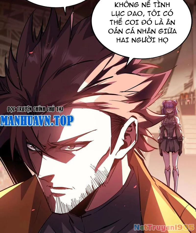 Mạt Thế Cẩu Sinh: Gián Giúp Ta Chồng Buff Chapter 73 - 25
