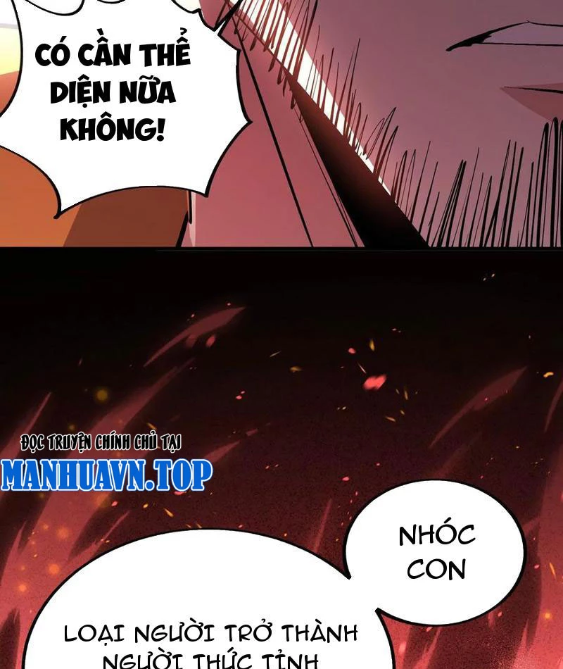 Mạt Thế Cẩu Sinh: Gián Giúp Ta Chồng Buff Chapter 73 - 28