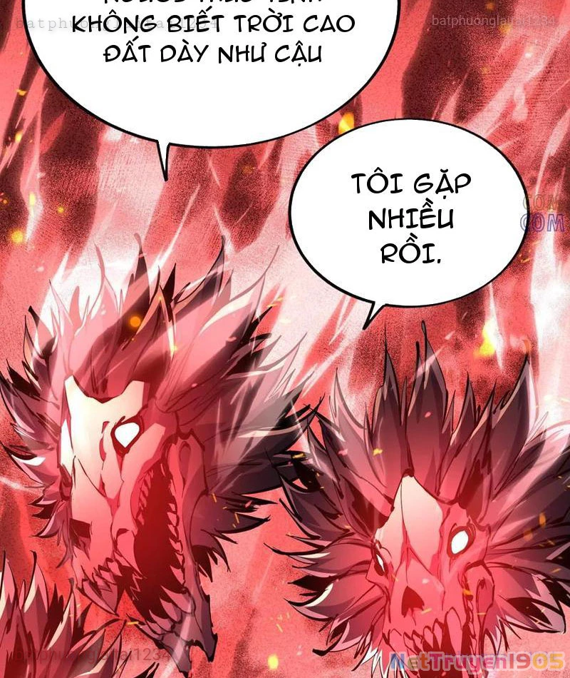 Mạt Thế Cẩu Sinh: Gián Giúp Ta Chồng Buff Chapter 73 - 29