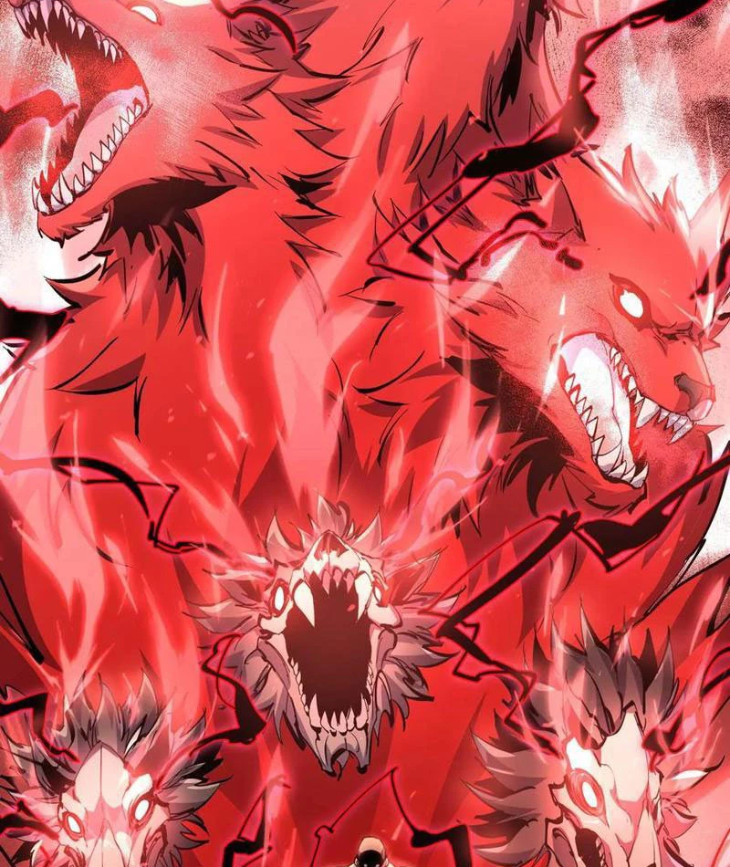Mạt Thế Cẩu Sinh: Gián Giúp Ta Chồng Buff Chapter 73 - 32