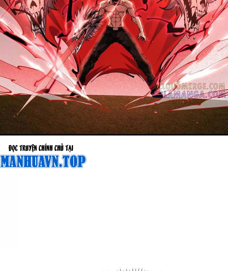 Mạt Thế Cẩu Sinh: Gián Giúp Ta Chồng Buff Chapter 73 - 33