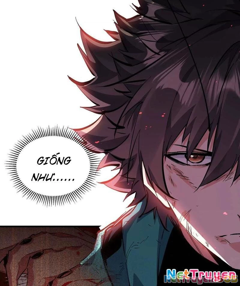 Mạt Thế Cẩu Sinh: Gián Giúp Ta Chồng Buff Chapter 73 - 36