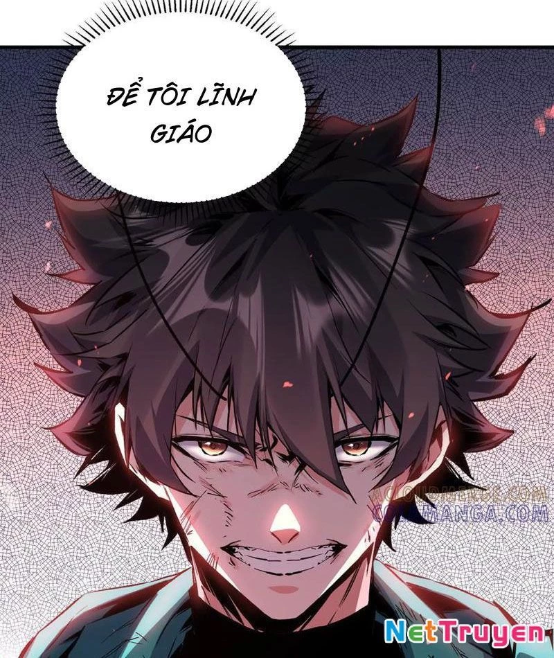 Mạt Thế Cẩu Sinh: Gián Giúp Ta Chồng Buff Chapter 73 - 41