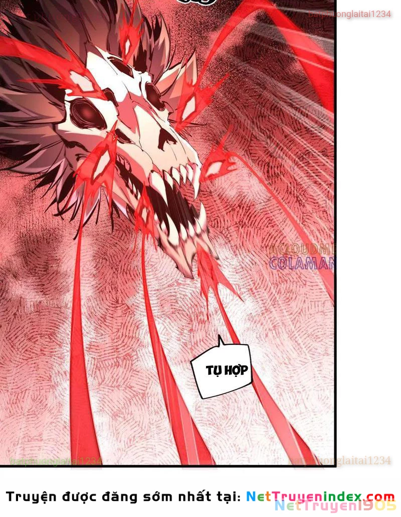 Mạt Thế Cẩu Sinh: Gián Giúp Ta Chồng Buff Chapter 73 - 75