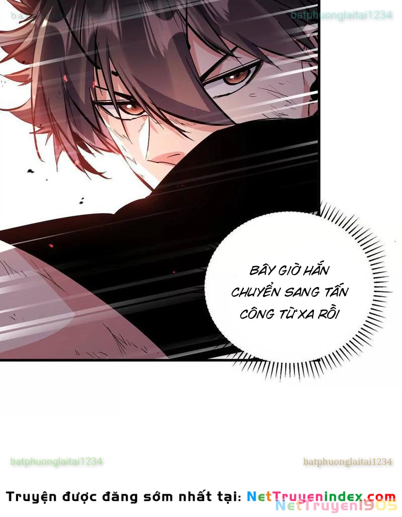Mạt Thế Cẩu Sinh: Gián Giúp Ta Chồng Buff Chapter 73 - 83