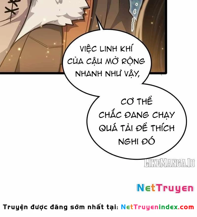 Thôn Phệ Giả Thức Tỉnh Chapter 27 - 6