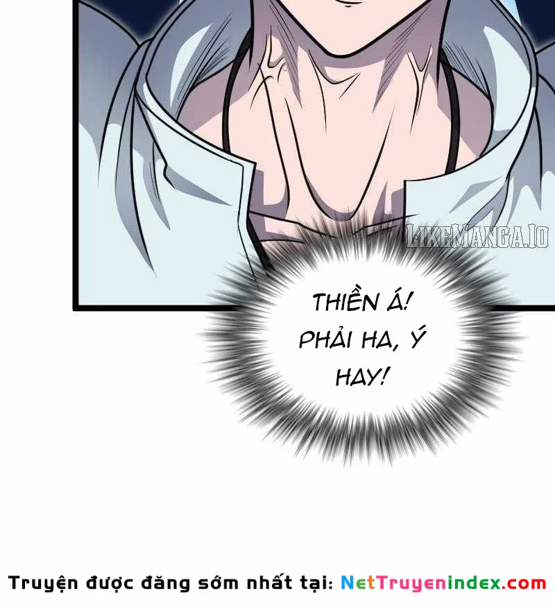 Thôn Phệ Giả Thức Tỉnh Chapter 27 - 8
