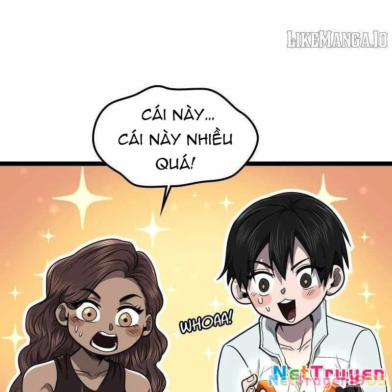 Thôn Phệ Giả Thức Tỉnh Chapter 27 - 116