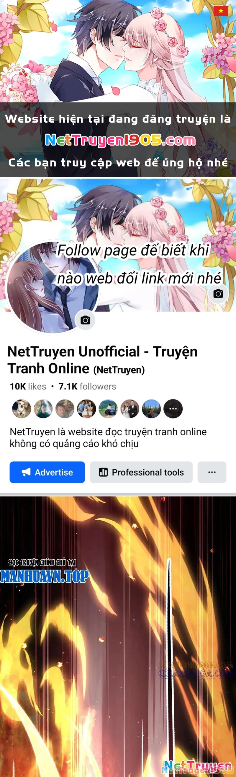Ta Ký Kết Khế Ước Với Chính Mình Chapter 111 - 1