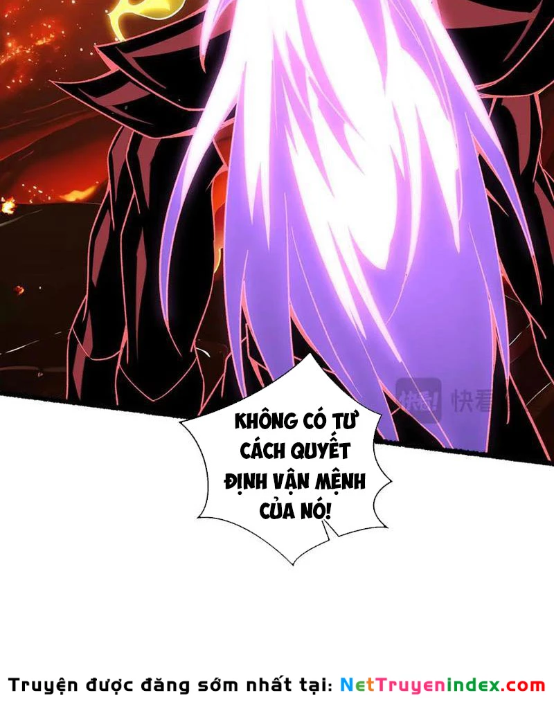 Ta Ký Kết Khế Ước Với Chính Mình Chapter 111 - 10