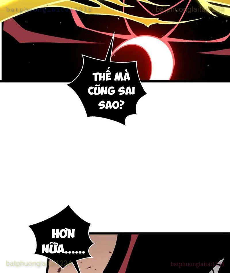 Ta Ký Kết Khế Ước Với Chính Mình Chapter 111 - 13
