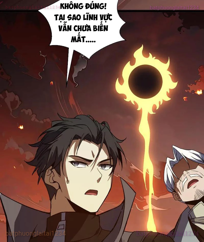 Ta Ký Kết Khế Ước Với Chính Mình Chapter 111 - 17