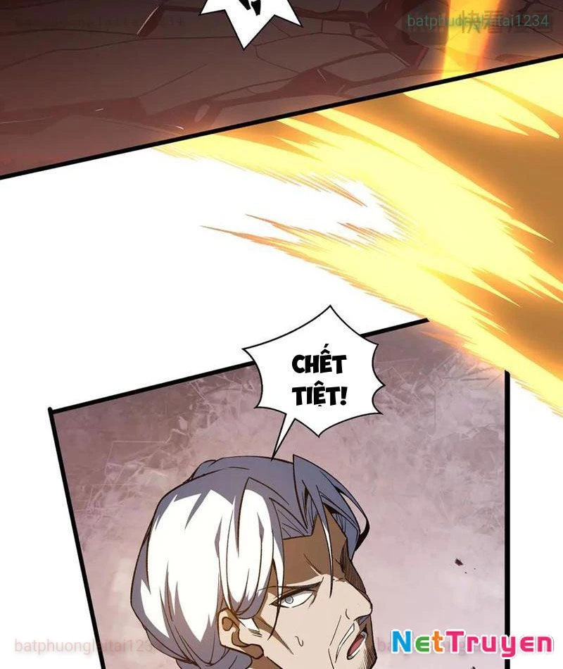 Ta Ký Kết Khế Ước Với Chính Mình Chapter 111 - 21