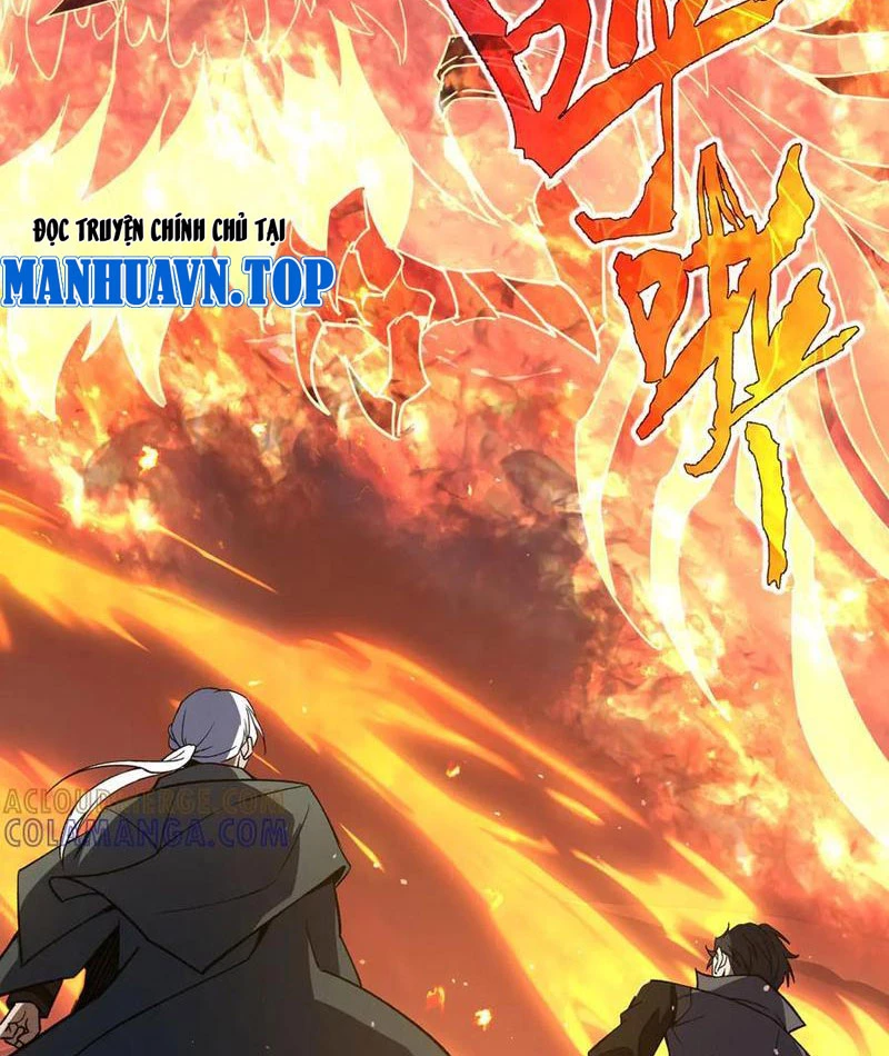 Ta Ký Kết Khế Ước Với Chính Mình Chapter 111 - 24